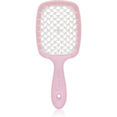 Janeke Superbrush Small petite brosse plate 17,5 x 7 x 3 cm 1 pcs - Publicité Janeke Superbrush Small petite brosse plate 17,5 x 7 x 3 cm 1 pcs - Publicité