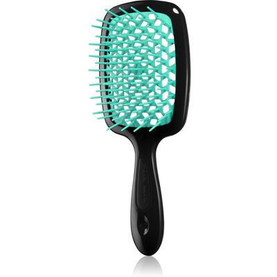 Janeke Superbrush Small - Brosse plate pour femmes - Publicité Janeke Superbrush Small - Brosse plate pour femmes - Publicité