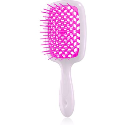 Janeke Superbrush Small petite brosse plate 17,5 x 7 x 3 cm 1 pcs - Publicité Janeke Superbrush Small petite brosse plate 17,5 x 7 x 3 cm 1 pcs - Publicité