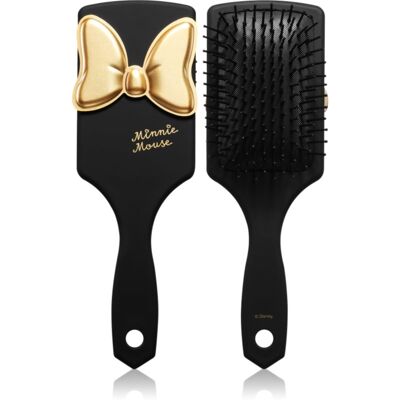 Mad Beauty Minnie Mouse brosse à cheveux 1 pcs - Publicité Mad Beauty Minnie Mouse brosse à cheveux 1 pcs - Publicité