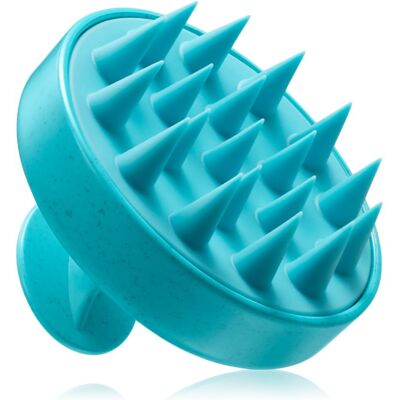 Brosse de Massage du Cuir Chevelu Moroccanoil - Peigne pour cuir chevelu et racines - Publicité Brosse de Massage du Cuir Chevelu Moroccanoil - Peigne pour cuir chevelu et racines - Publicité
