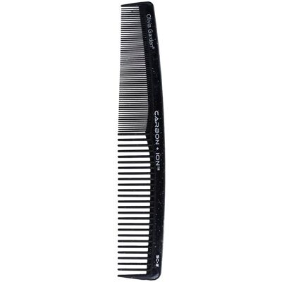 Olivia Garden Carbon + Ion Cutting peigne 1 pcs - Publicité Olivia Garden Carbon + Ion Cutting peigne 1 pcs - Publicité