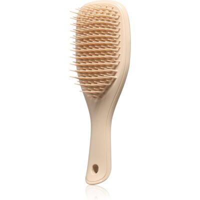 Tangle Teezer The Ultimate Detangler Mini brosse à cheveux Oat Cream 1 pcs - Publicité Tangle Teezer The Ultimate Detangler Mini brosse à cheveux Oat Cream 1 pcs - Publicité