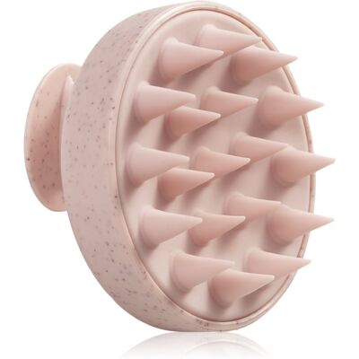 Zoë Ayla Gomme de Massage Cuir Chevelu - Fibres Naturelles Douces - Publicité Zoë Ayla Gomme de Massage Cuir Chevelu - Fibres Naturelles Douces - Publicité
