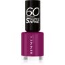 Rimmel 60 Seconds Super Shine vernis à ongles teinte 335 Gimme Some Of That 8 ml