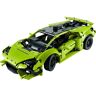 Lego Lamborghini Huracán Tecnica