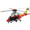 Lego L'hélicoptère de secours Airbus H175