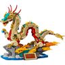 Lego Le dragon de bon augure