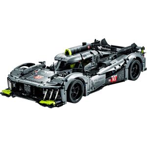 Lego PEUGEOT 9X8 24H Le Mans Hybrid Hypercar