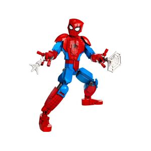 Lego La figurine de Spider-Man