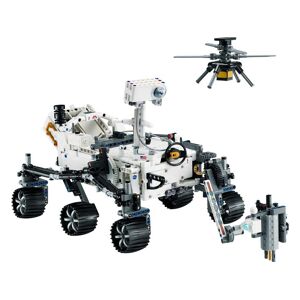 Lego NASA Mars Rover Perseverance