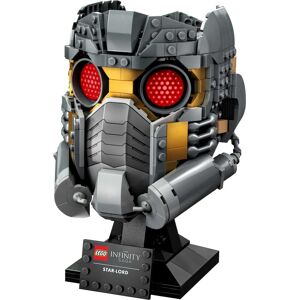 Lego Le casque de Star-Lord