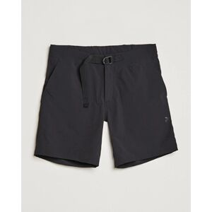 Peak Performance Vislight Light Shorts Off Black