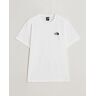 The North Face Simple Dome T-Shirt White