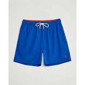 Polo Ralph Lauren Traveler Boxer Swim Shorts Rugby Royal