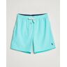 Polo Ralph Lauren Traveler Boxer Swim Shorts Hammond Blue