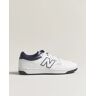 New Balance 480 Sneakers White/Navy