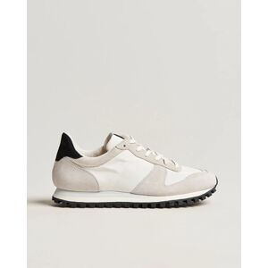 Novesta Marathon Trail Running Sneaker White