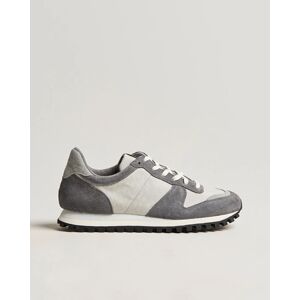 Novesta Marathon Trail Running Sneaker All Grey