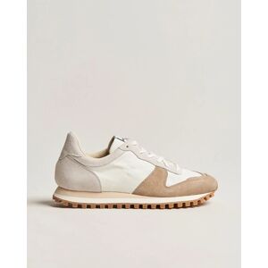 Novesta Marathon Trail Running Sneaker White/Beige