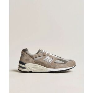 New Balance Made In USA 990 Sneakers Grey/White