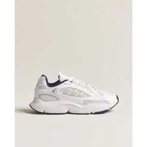 adidas Originals Ozmillen Running Sneaker Won White