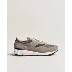 Sweyd Way Suede Running Sneaker Grey