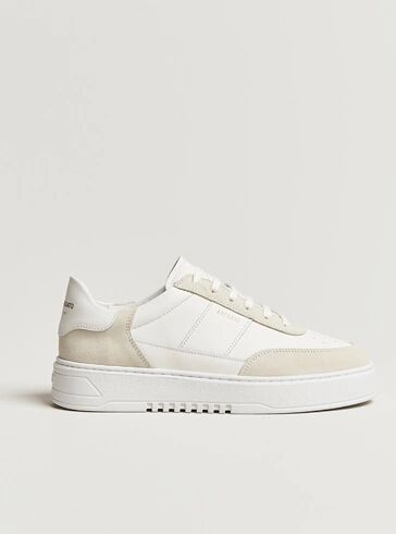 Axel Arigato Orbit Vintage Sneaker White/Beige