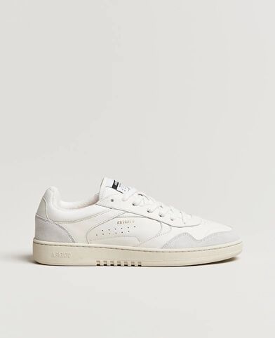 Axel Arigato Arlo Sneaker White