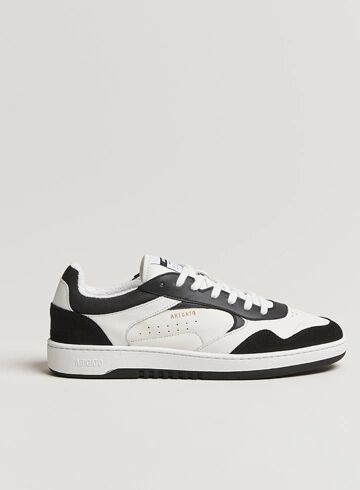 Axel Arigato Arlo Sneaker White/Black