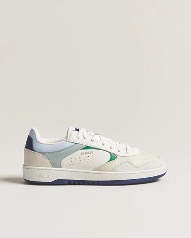 Axel Arigato Arlo Sneaker White/Blue