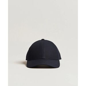 Varsity Headwear Cotton Baseball Cap Peacoat Navy