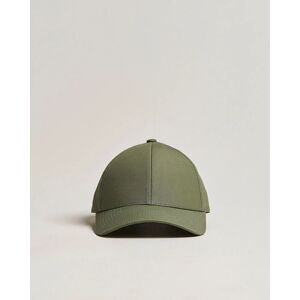 Varsity Headwear Cotton Baseball Cap Sage Green