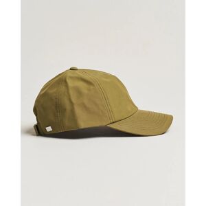 Varsity Headwear Seaquale Soft Front Cap Itrana Khaki