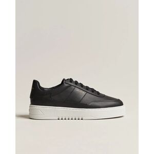 Axel Arigato Orbit Vintage Sneaker Black