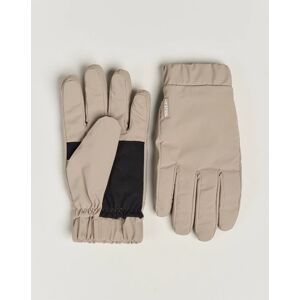 Hestra Axis Primaloft Waterproof Glove Beige