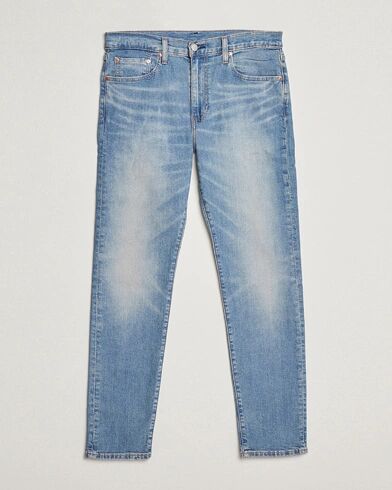 Levi's 512 Slim Taper Jeans Pelican Rust