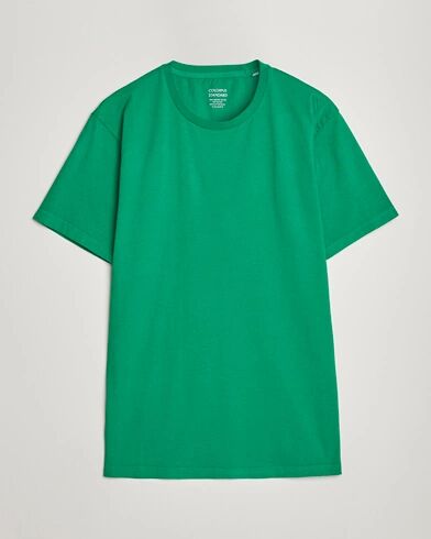 Colorful Standard Classic Organic T-Shirt Kelly Green