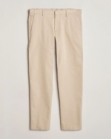 NN07 Theo Regular Fit Stretch Chinos Kit