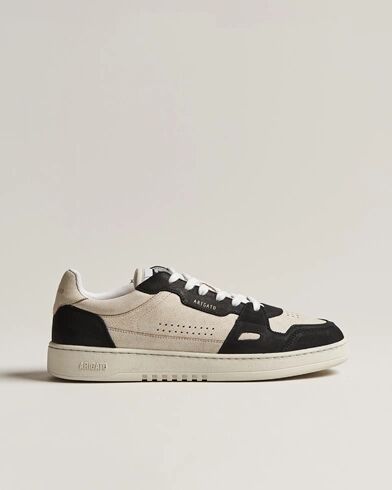 Axel Arigato Dice Lo Sneaker White/Black