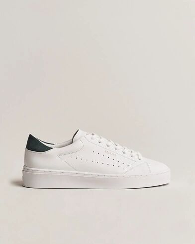 Axel Arigato Court Sneaker White/Green