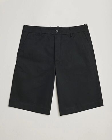 Axel Arigato Axis Chino Shorts Black