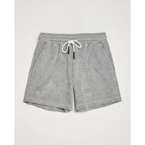 OAS Terry Shorts Grey