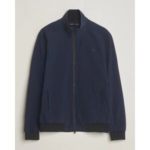 UBR Bullet Delta Jacket Navy