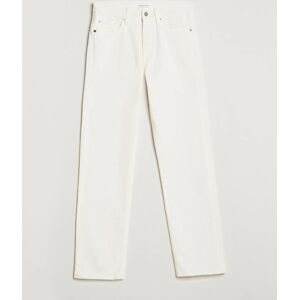 Sunflower Standard Jeans Vintage White