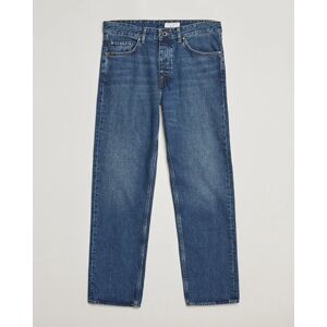 Tiger of Sweden Alec Cotton Jeans Midnight Blue