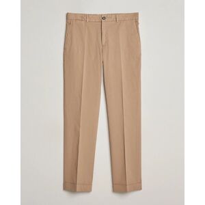 J.Lindeberg Lois Garment Dye Pants Batique Khaki