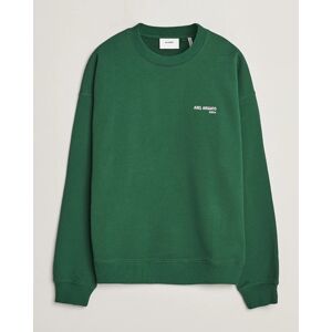 Axel Arigato Spade Sweatshirt Dark Green