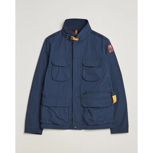 Parajumpers Desert Spring Field Jacket Blue Navy