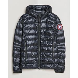 Canada Goose Crofton Hoody Black